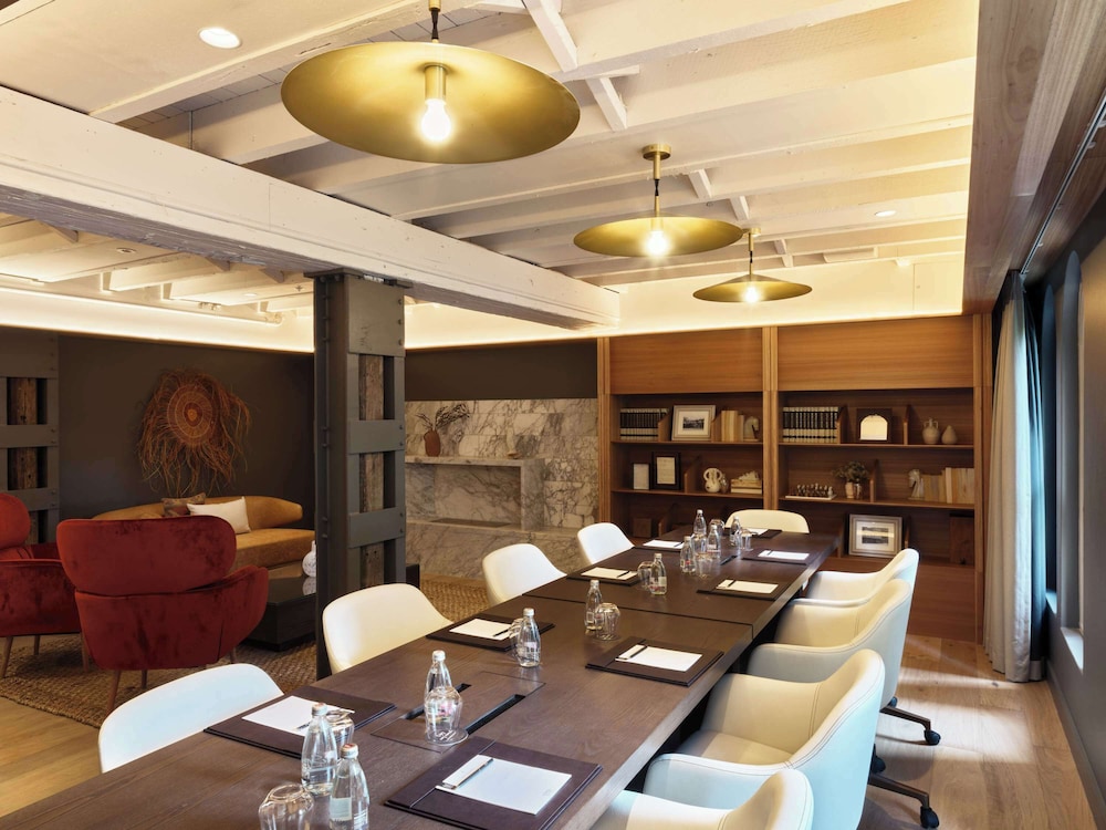 The Porter House Hotel Sydney - MGallery 46/61