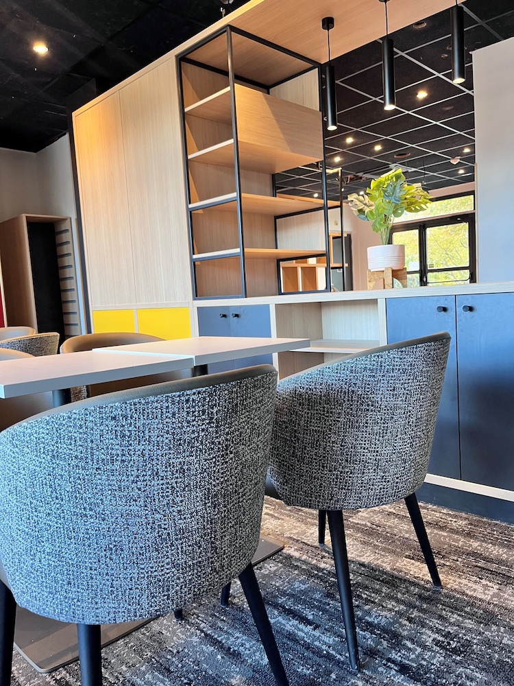 ibis Budget Clermont Ferrand Centre Montferrand 40/46