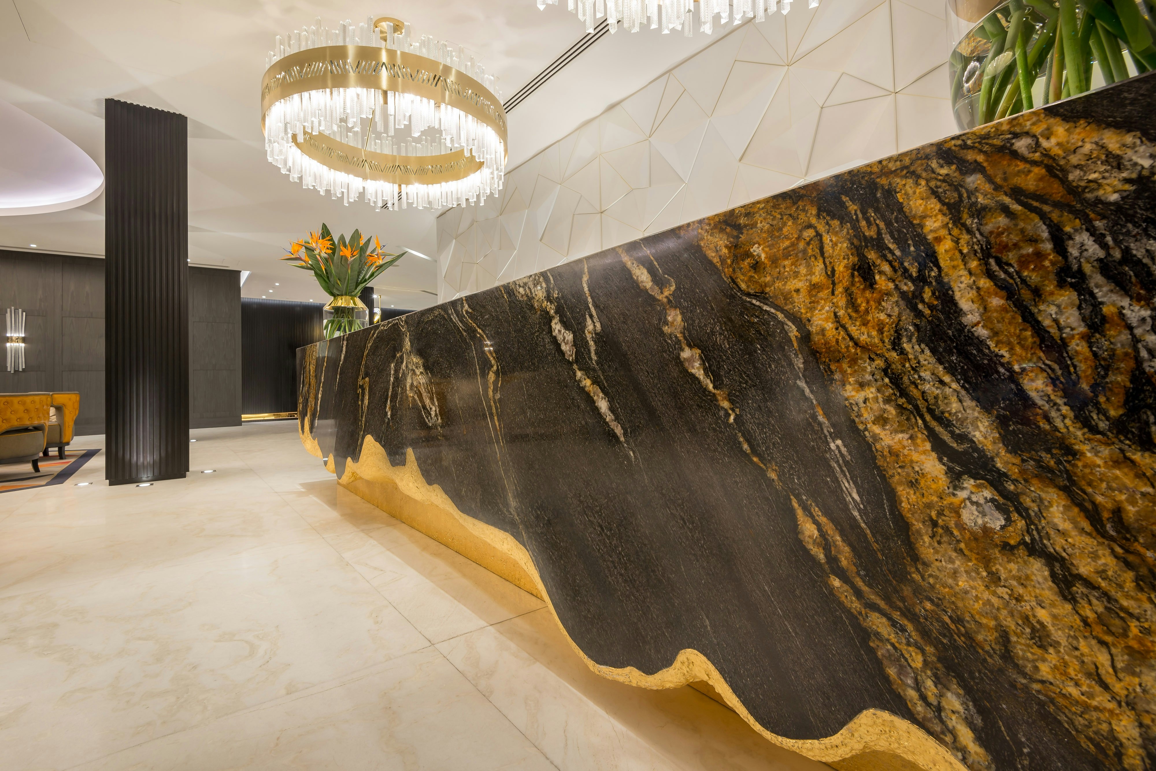 The Alexander A Luxury Collection Hotel Yerevan 7/76