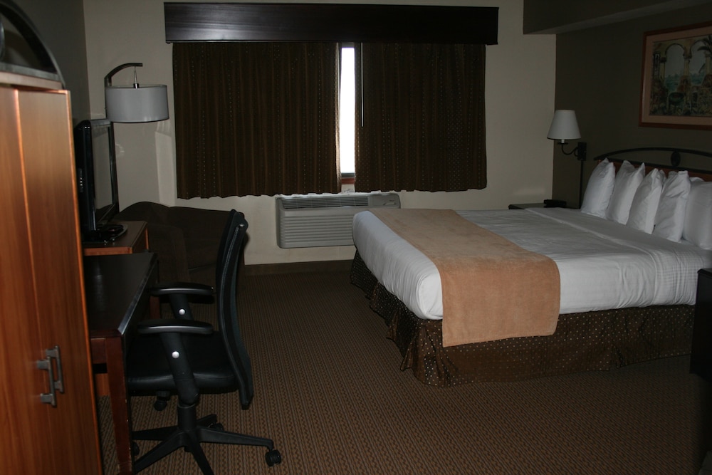 Red Lion Inn & Suites Grimes 28/29