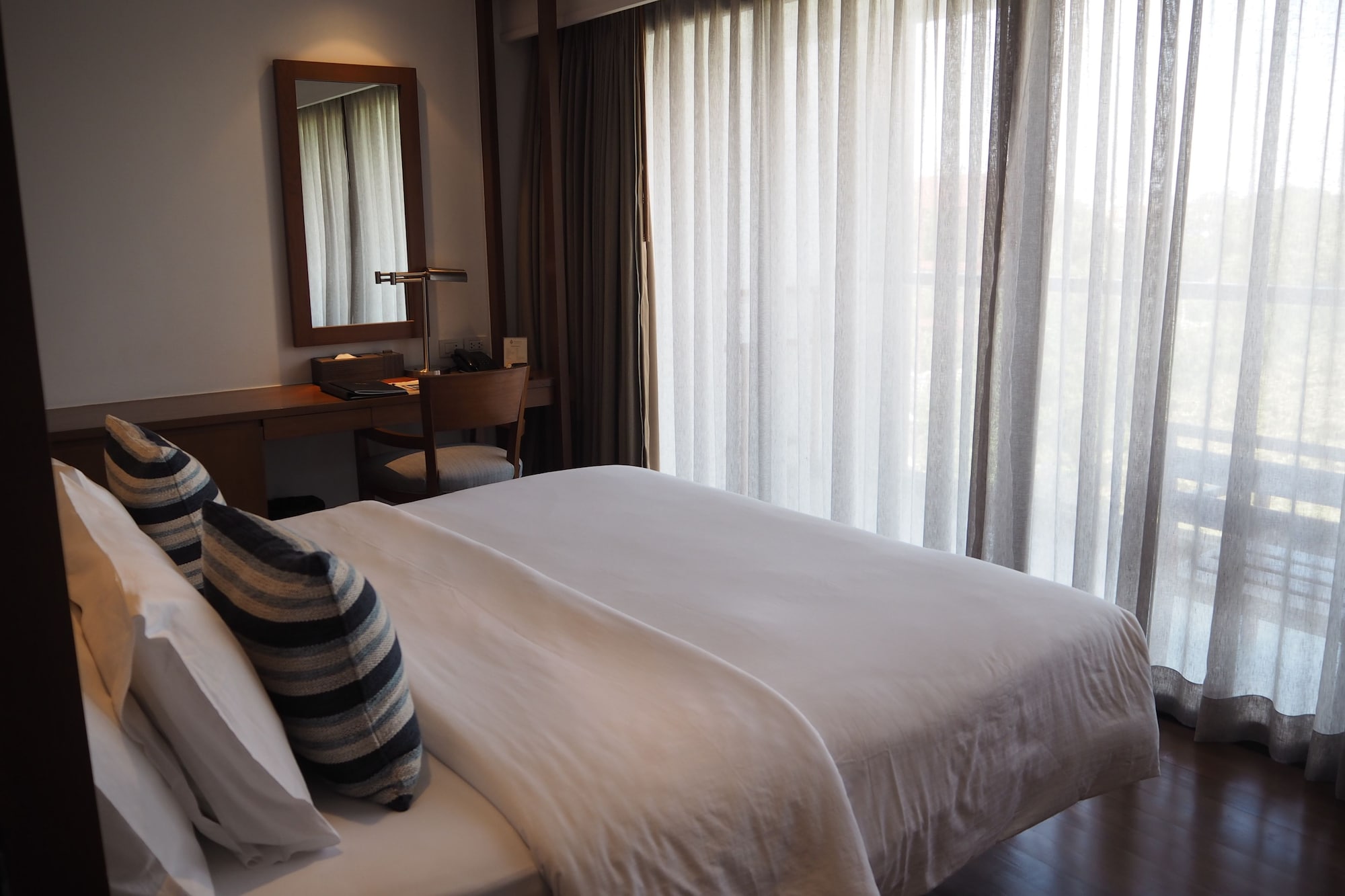 استوديو تنفيذي، Woodlands Suites Serviced Residences 7/10