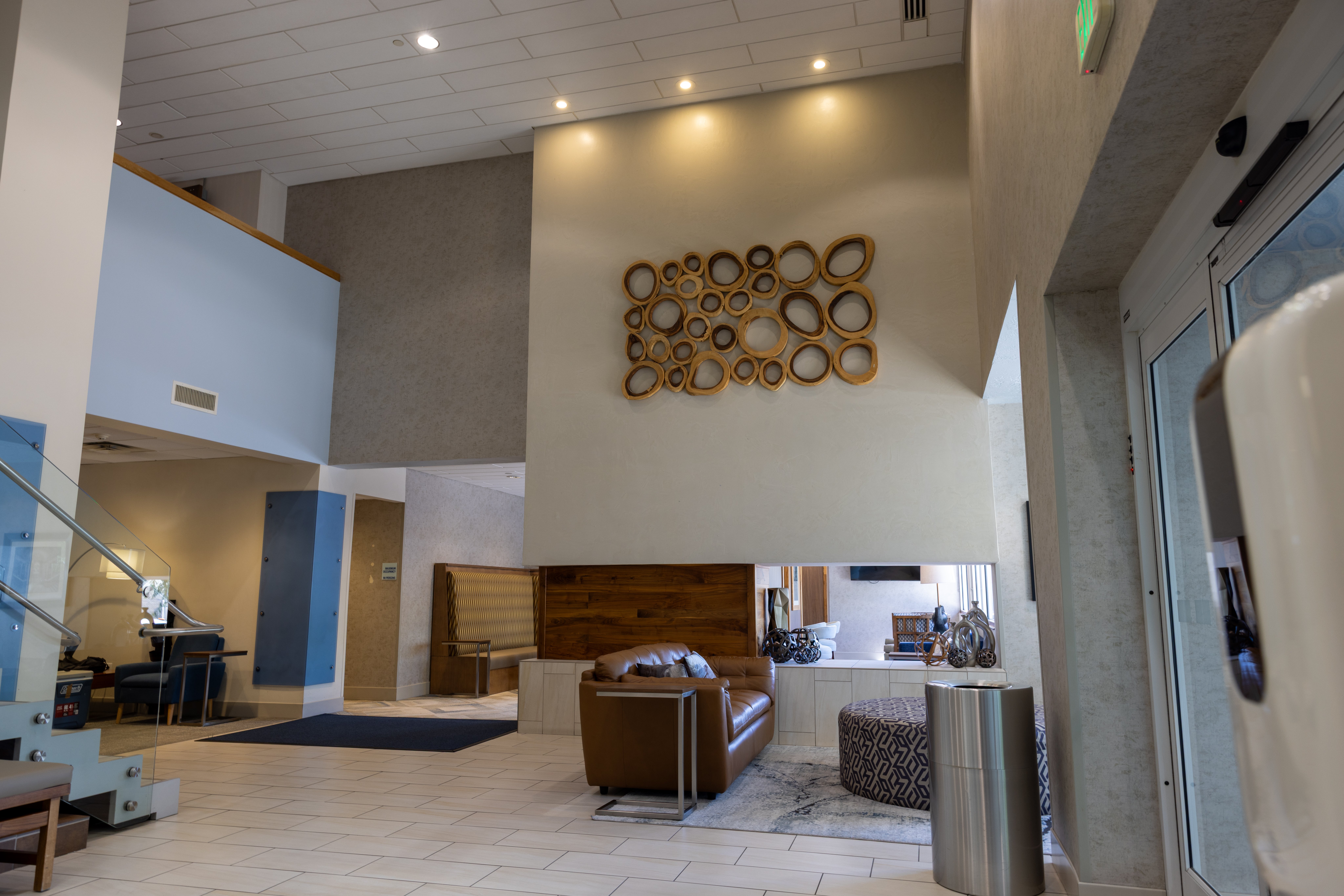Holiday Inn Express Salt Lake City Downtown 11/77