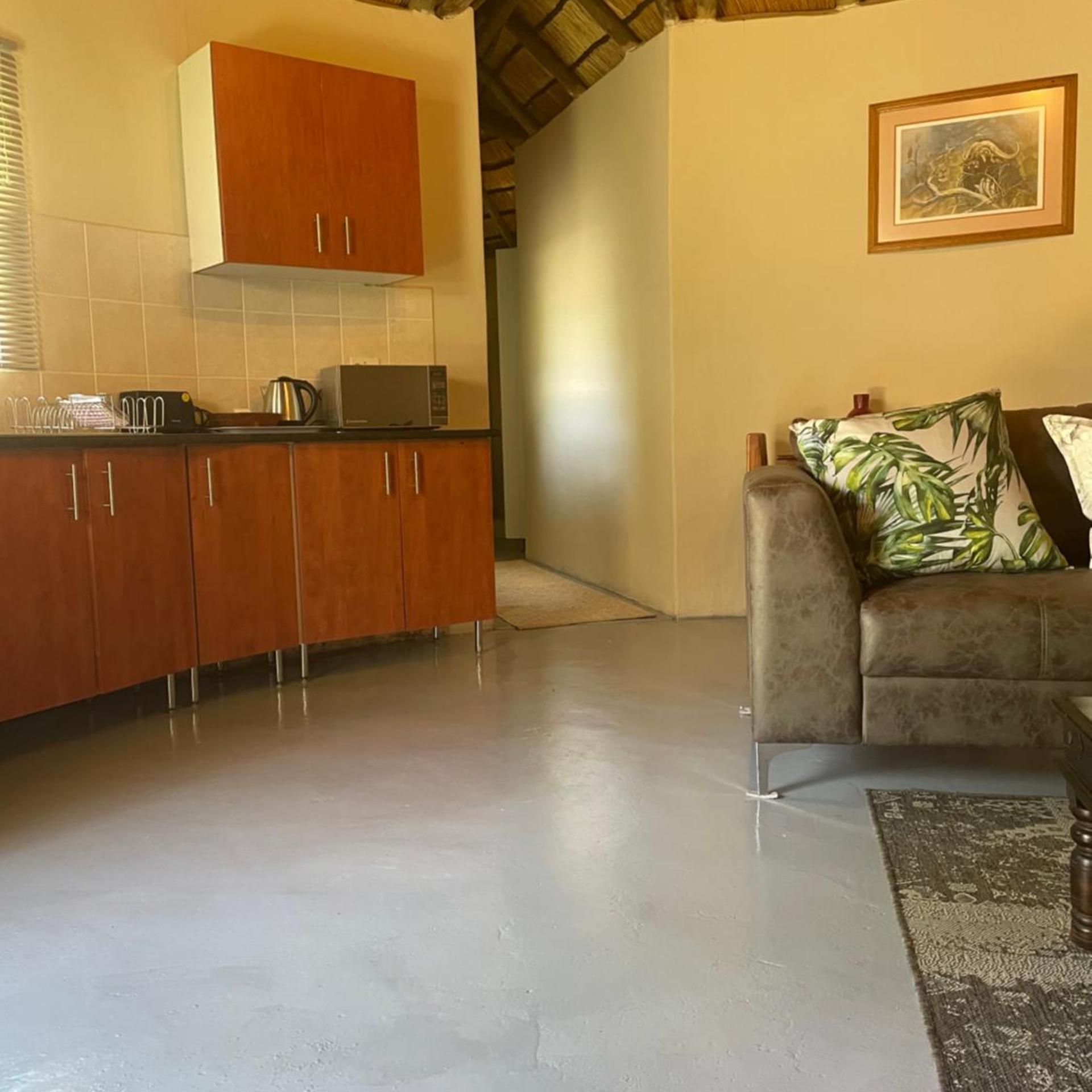 Jock of the Bushveld Chalets 9/50