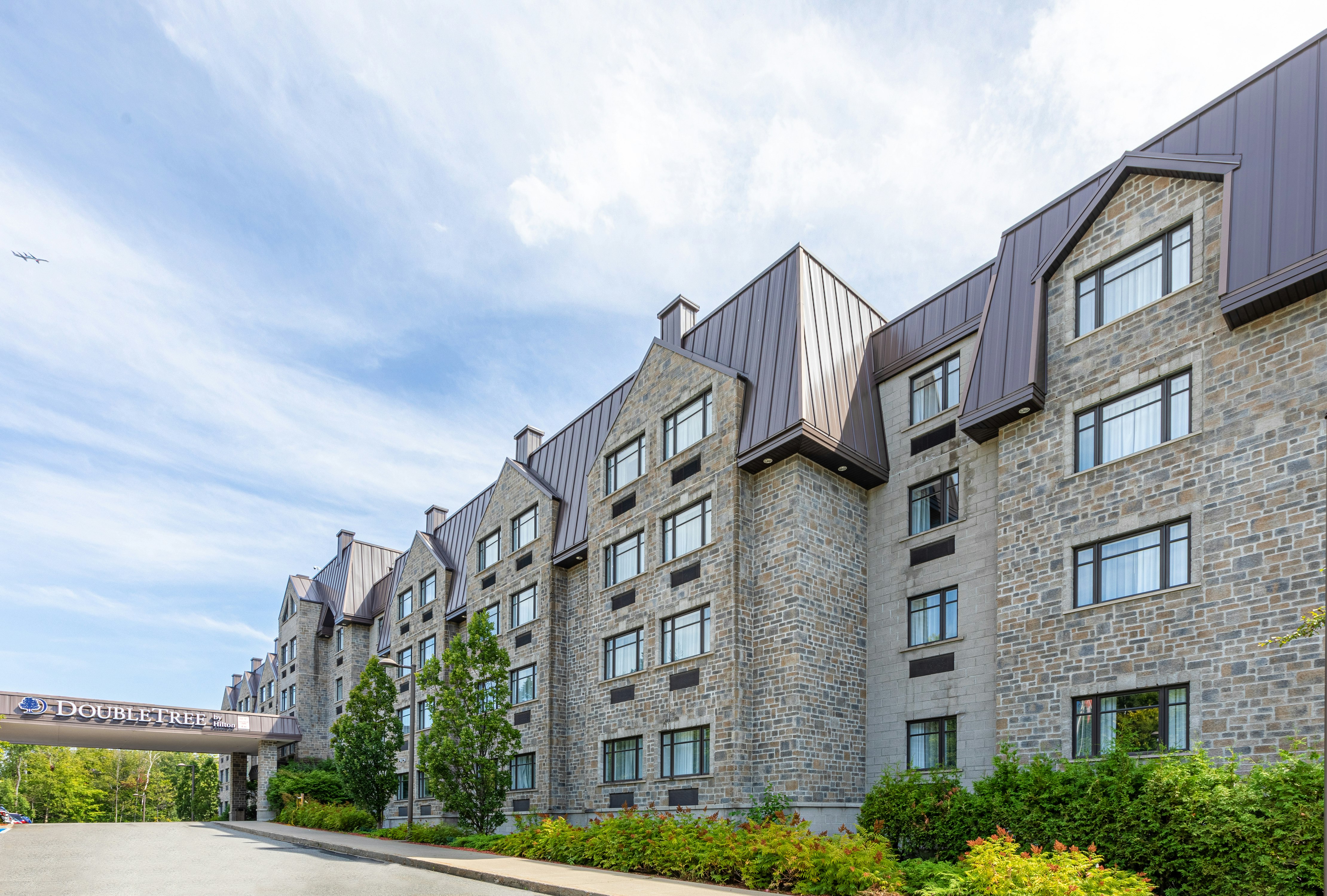 Doubletree By Hilton Quebec Resort in QUEBEC CITY