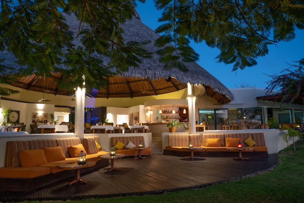 The Havannah Vanuatu - Adults Only 4/73