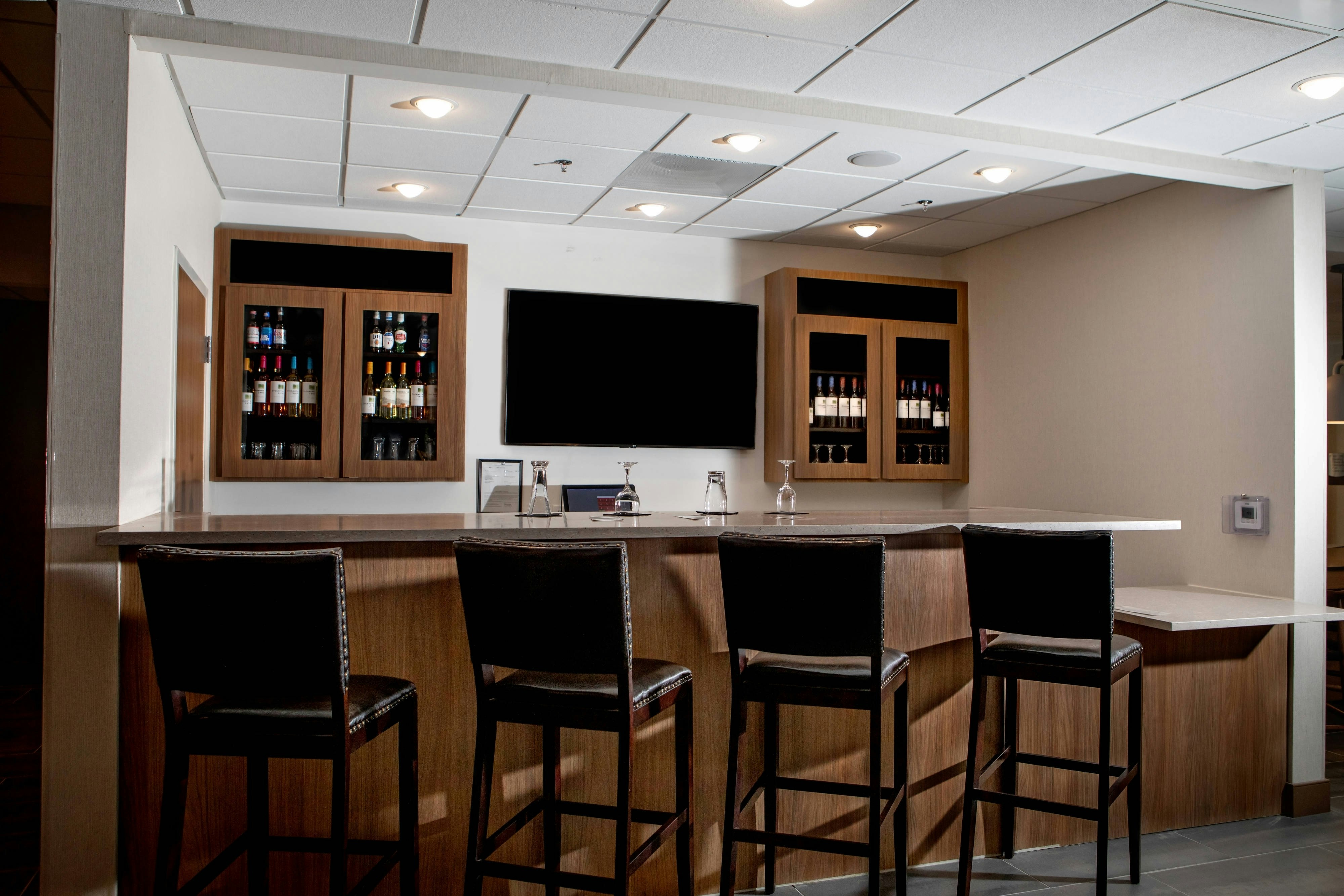Fairfield Inn & Suites By Marriott Richmond Airport 41/48