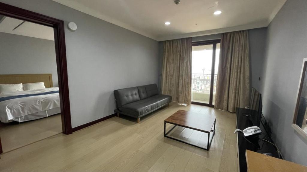 Hotel Master Daecheon 17/35