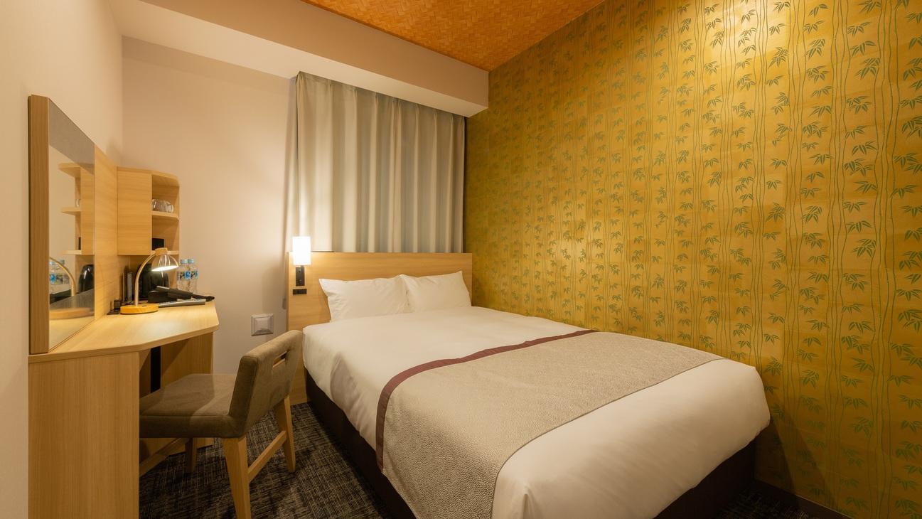 Semi Room, Standard, Single, Semi Double Bed
