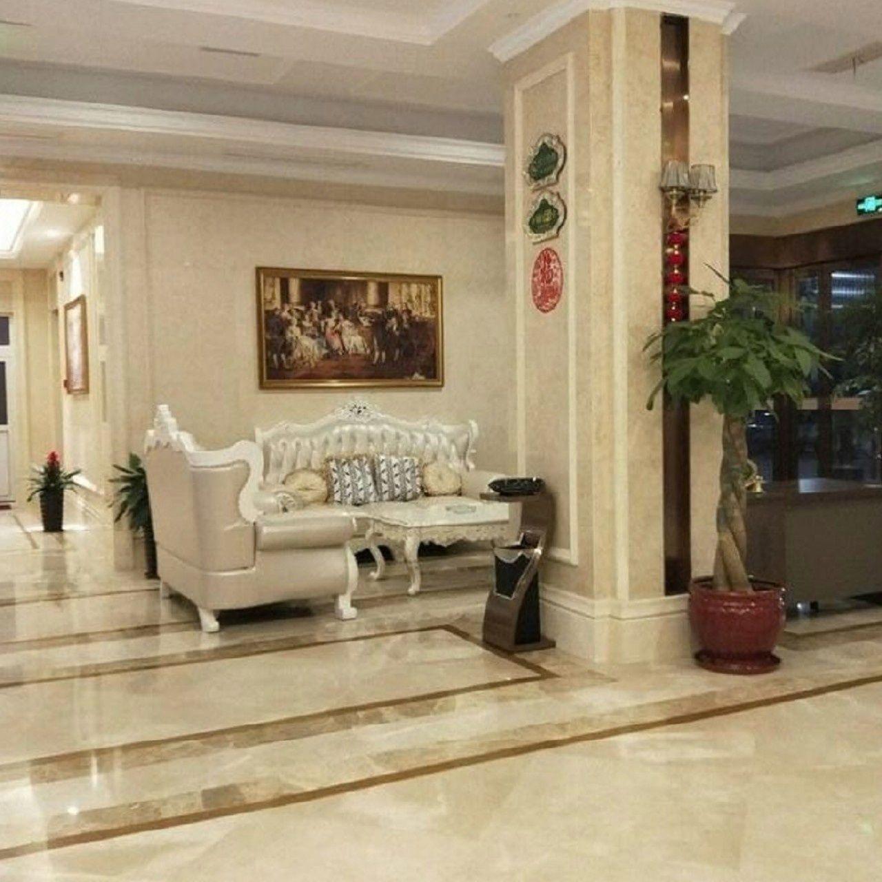 Vienna International Hotel (Haimen Pedestrian Street) 29/40