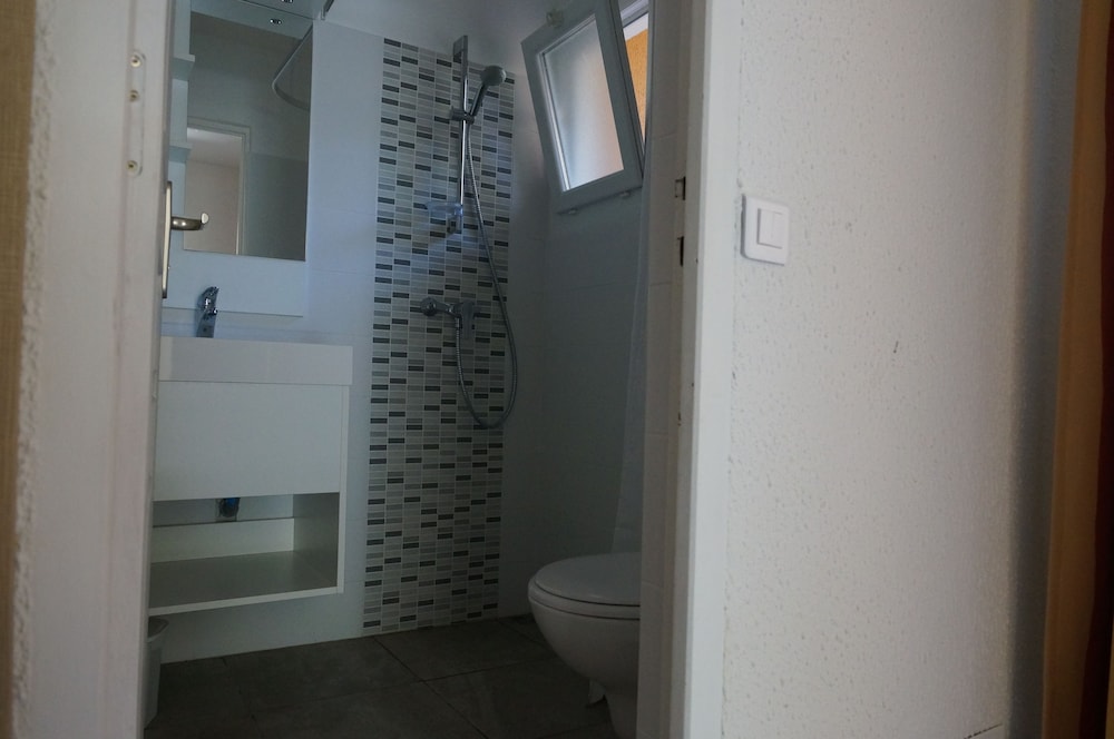 Residence Les Castors 43/75