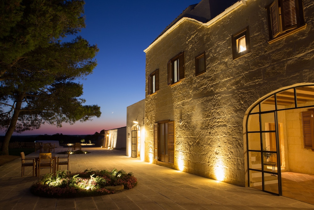 Hotel Antic Menorca - Adults Only 3/48