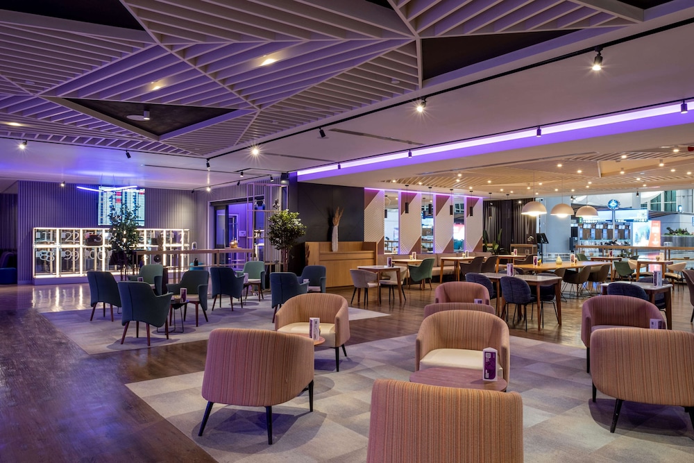 Yotel Istanbul Airport Landside 56/72