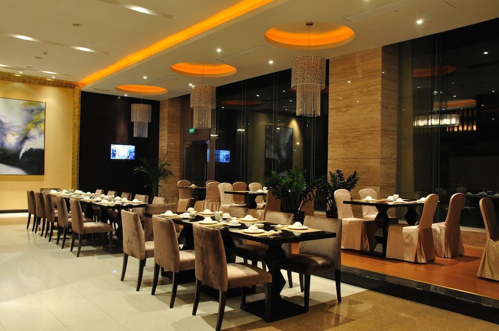 Eurasia International Hotel 34/42