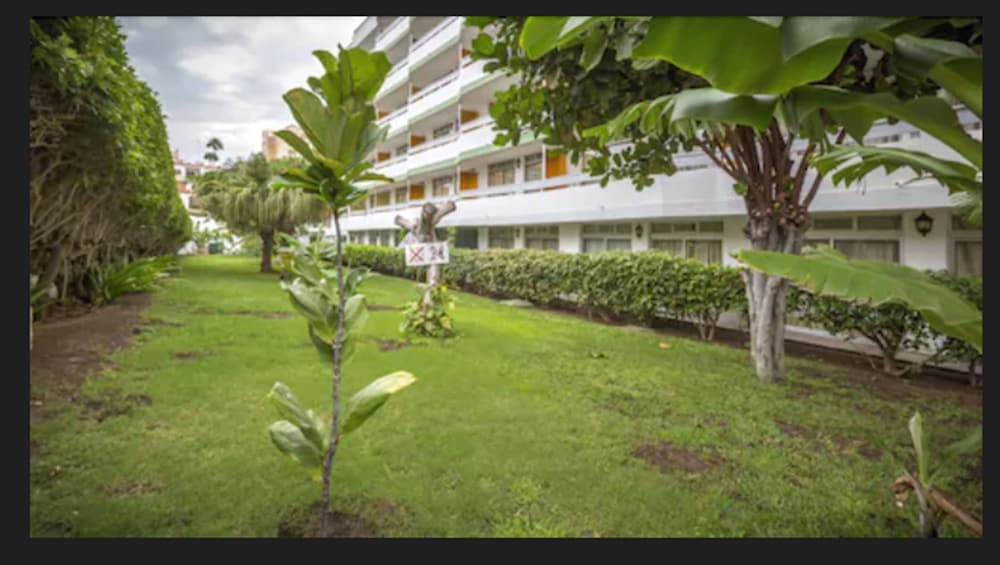 Tagoror Beach Apartments - Adults Only 41/48