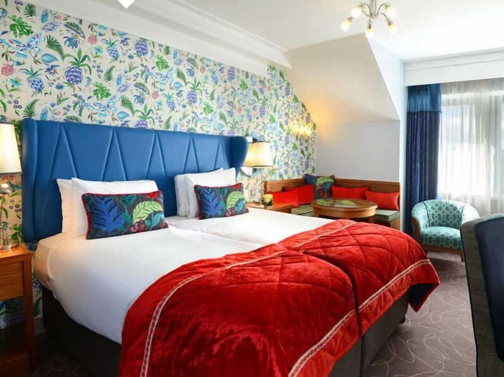 Clontarf Castle Hotel 14/61