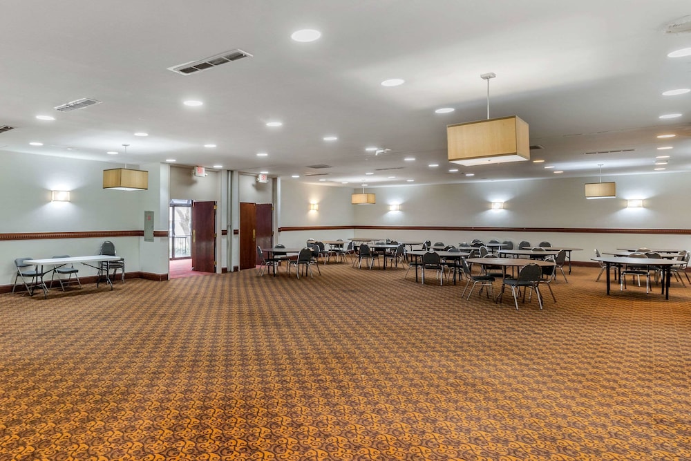 Quality Inn Tyler - Lindale 23/27