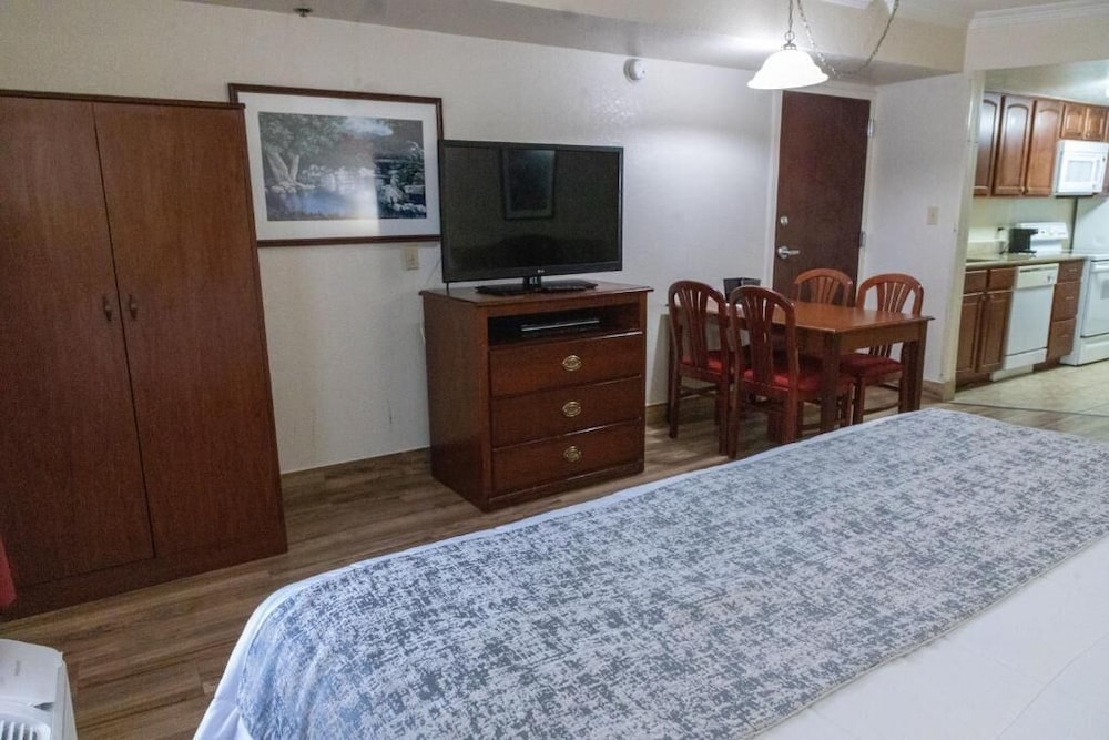 Best Western Plus Atlantic City West Extended Stay And Suites 30/45