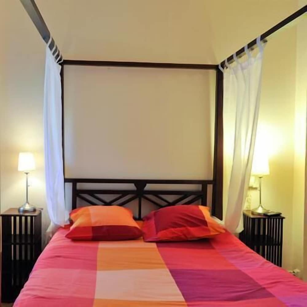 Hôtel La Résidence Manoir De La Salamandre 17/30