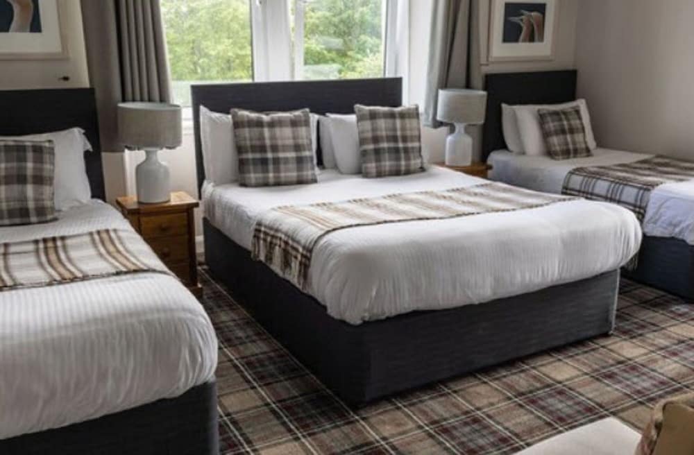 Whitebridge Hotel 6/39