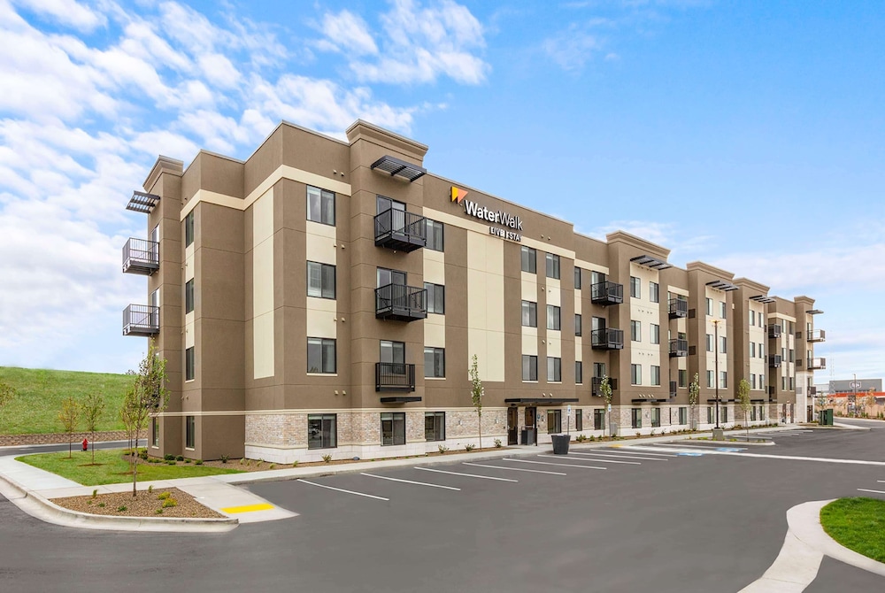 WaterWalk Extended Stay by Wyndham Boise - Meridian 6/44