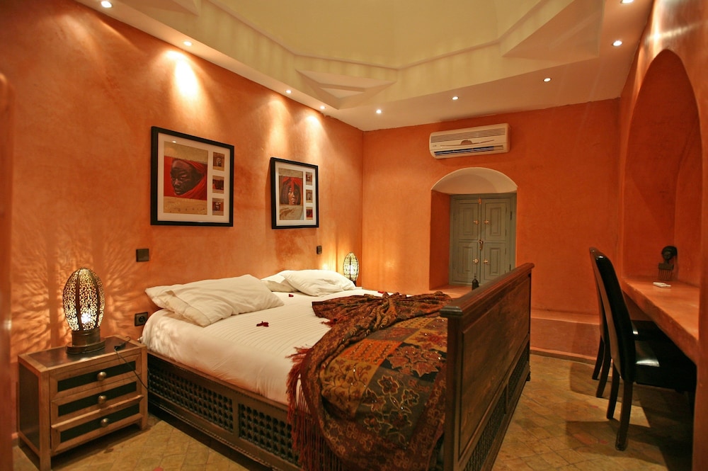 Riad Misria 23/63