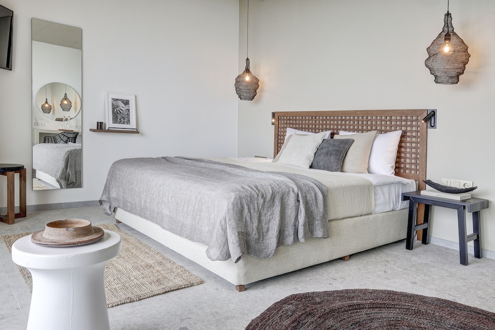 Umani Hotel & Beach 17/50