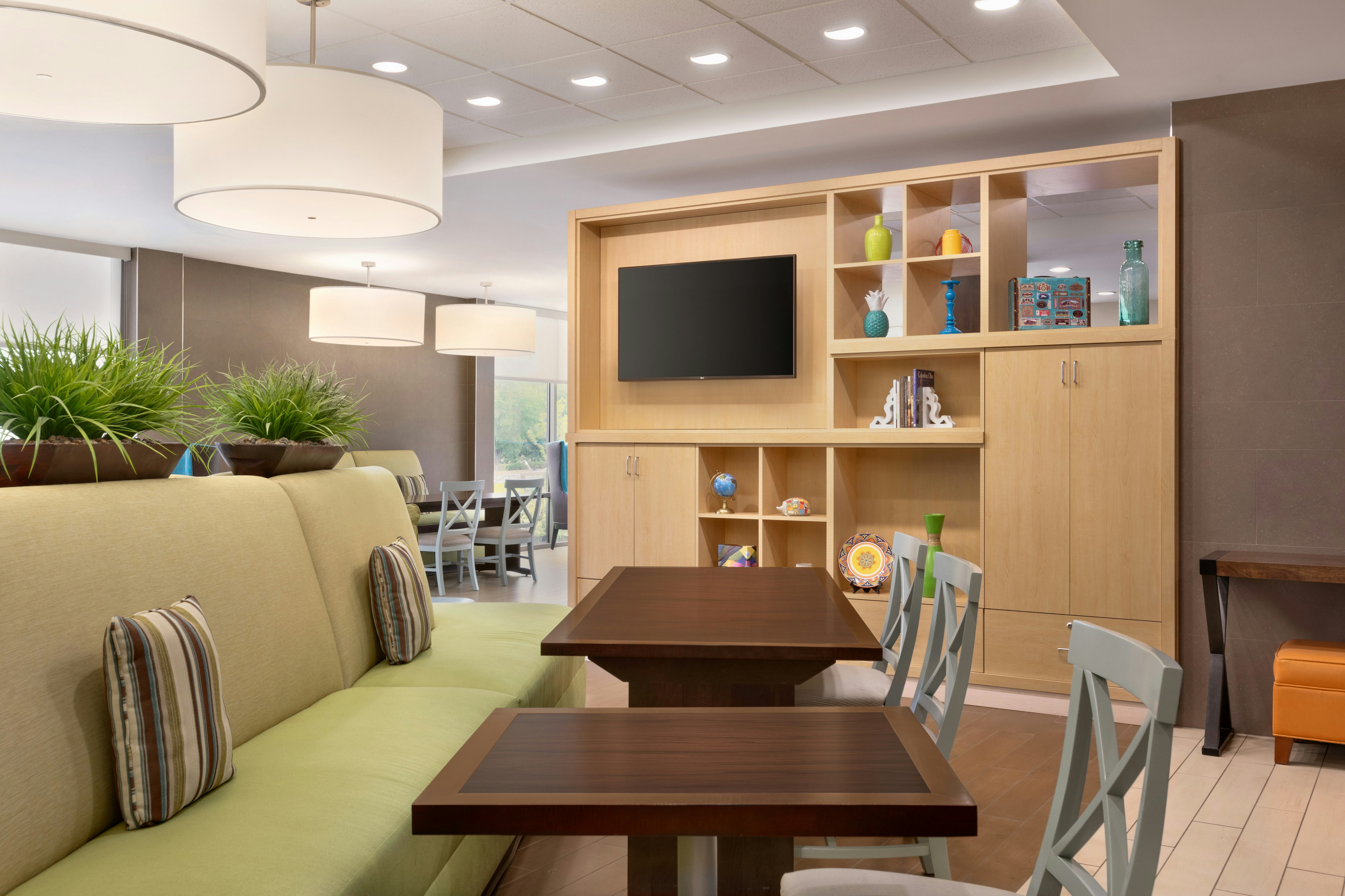 Home2 Suites By Hilton Columbus Dublin 18/18