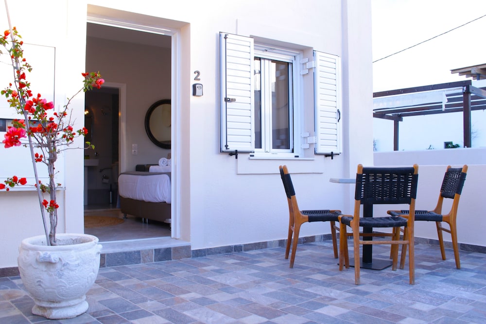 Villa Libertad 45/61