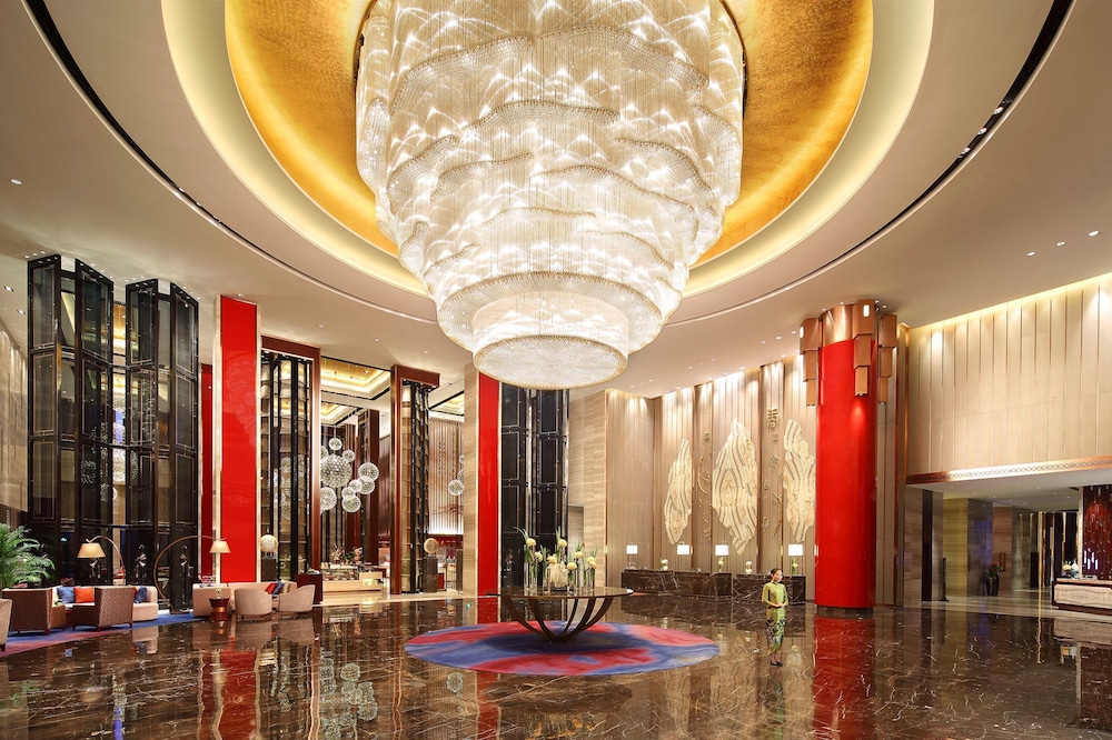 Wanda Realm Anyang 5/48