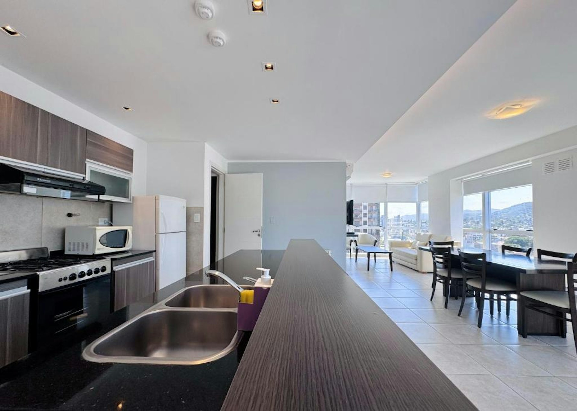 Amerian Carlos Paz Apart And Suites 31/53