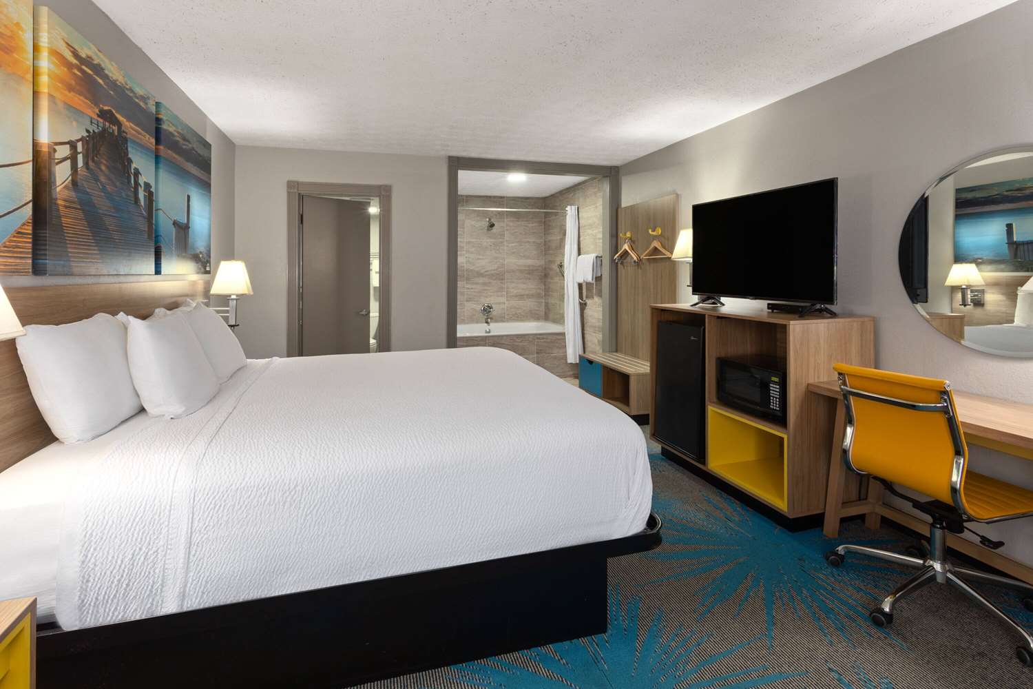 Days Inn by Wyndham Douglasville-Atlanta-Fairburn Road 5/20