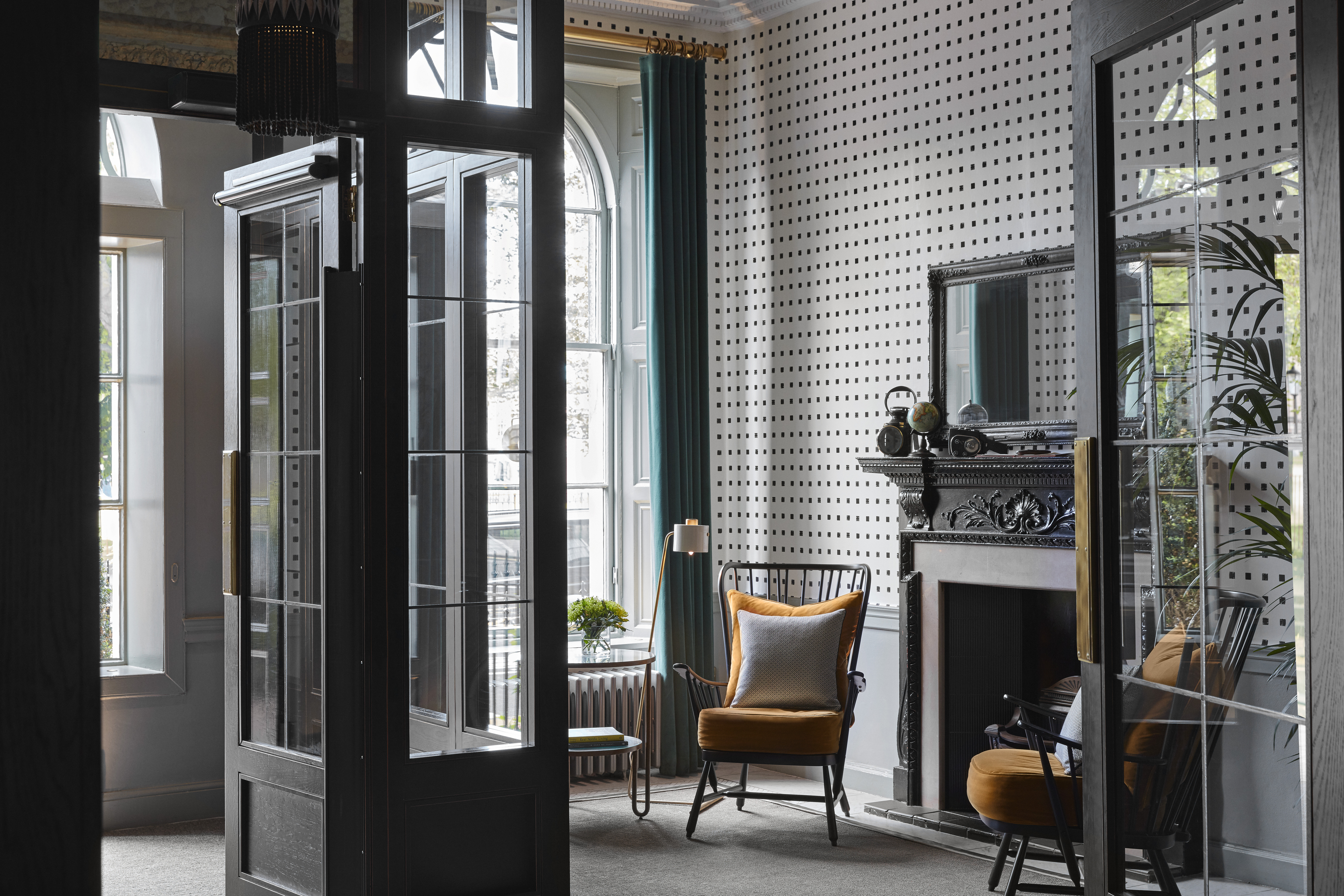 Kimpton Charlotte Square Hotel 41/50