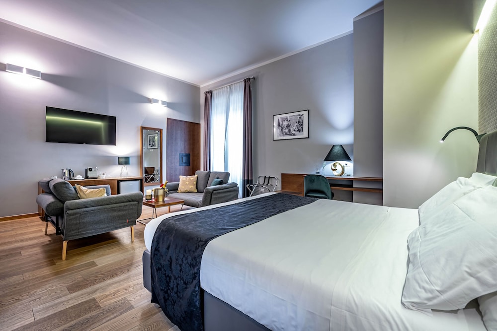 Antico Centro Suites 23/66