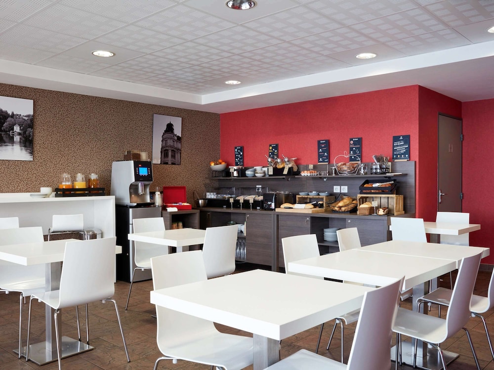 Aparthotel Adagio Access Poitiers 50/69