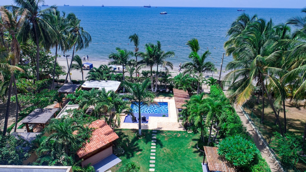 Casa Verano Beach Hotel - Adults Only 34/50