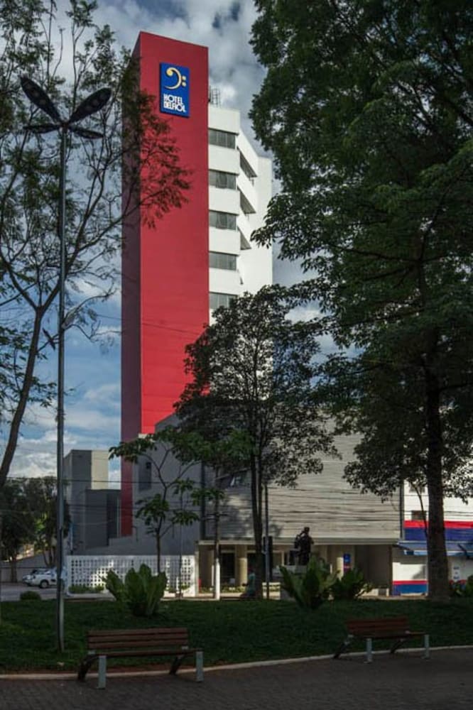 Hotel Del Fiol 4/50