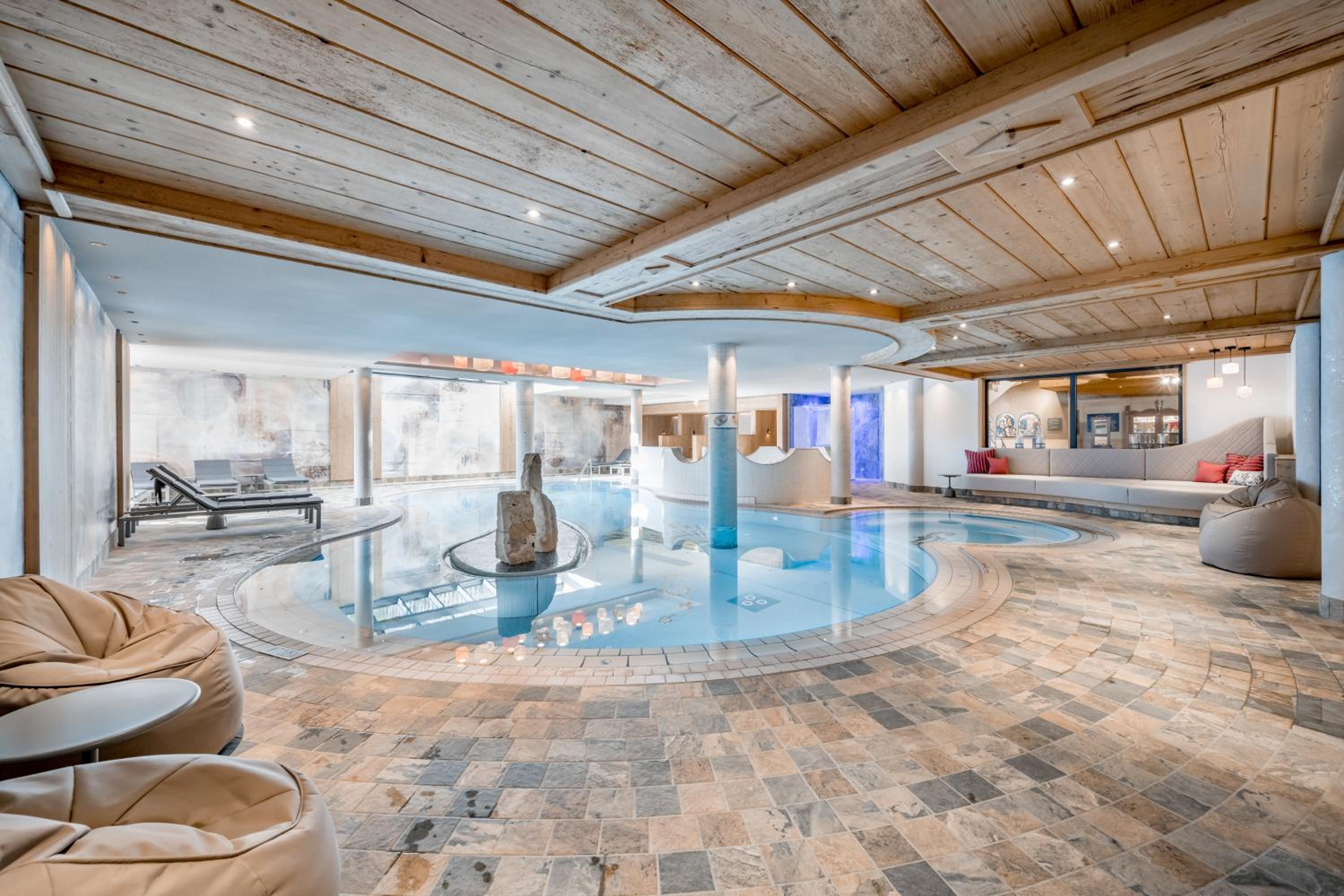 Alpenromantik Hotel Wirlerhof 24/50
