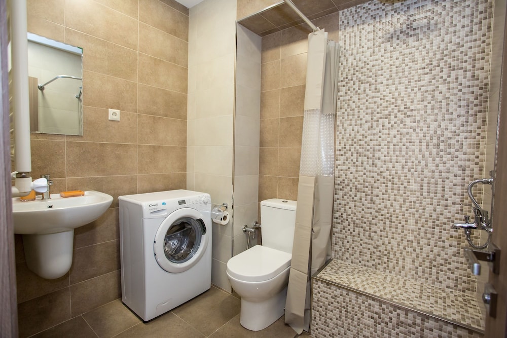 My Hotel Yerevan 27/71