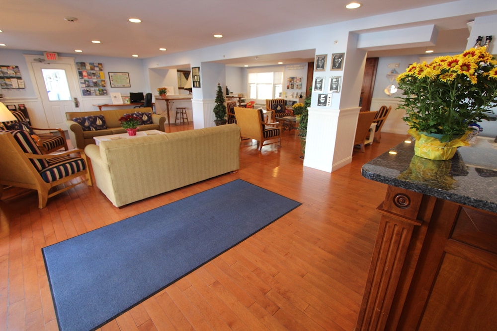Edgewater Beach Resort, a VRI resort 3/29