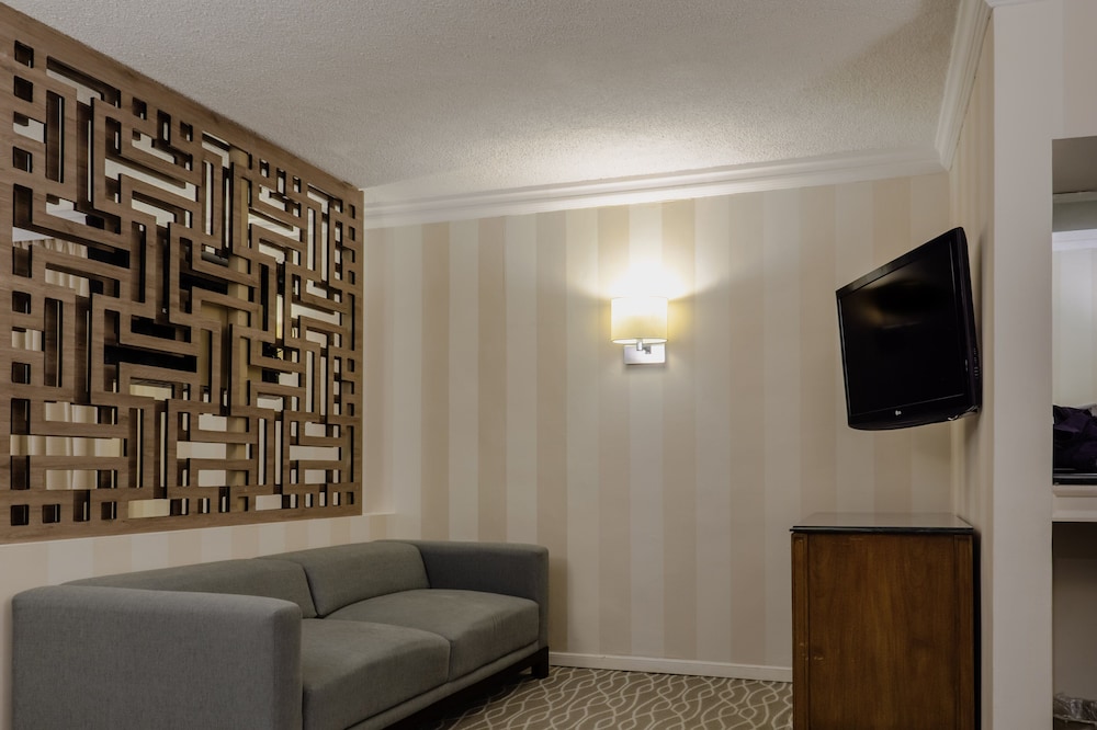 Gamma Monterrey Gran Hotel Ancira 48/75