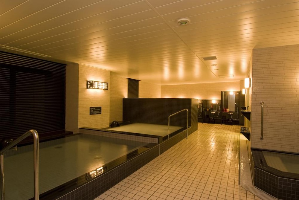 Dormy Inn Nagasaki Shinchi Chinatown Hot Spring 2/24