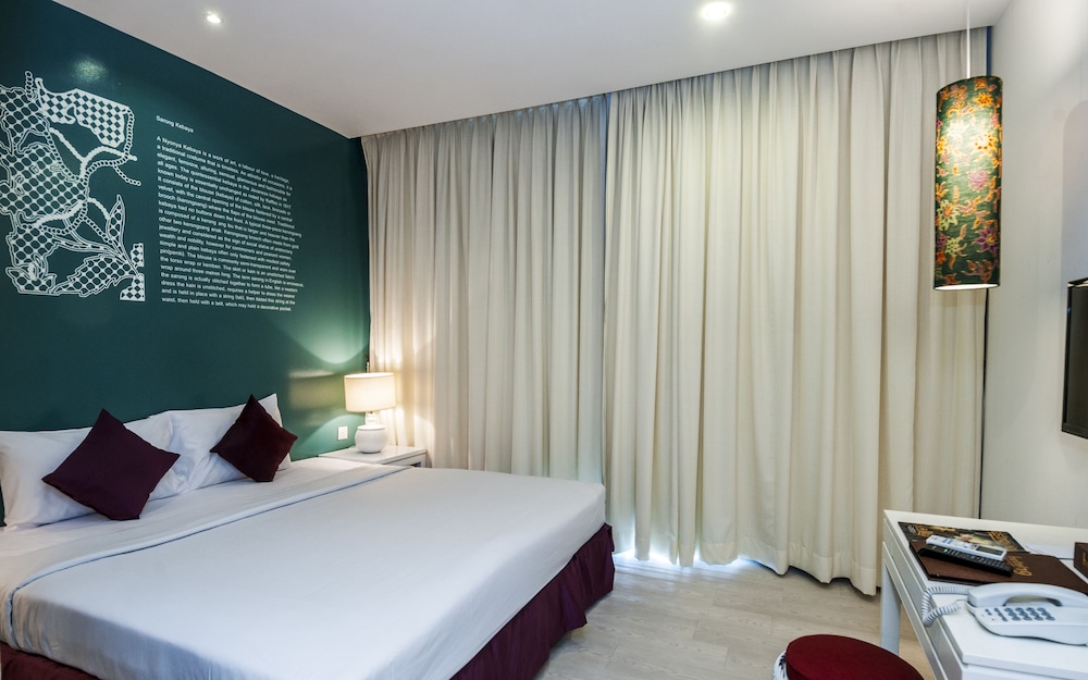 HOTEL 19 PENANG 11/50