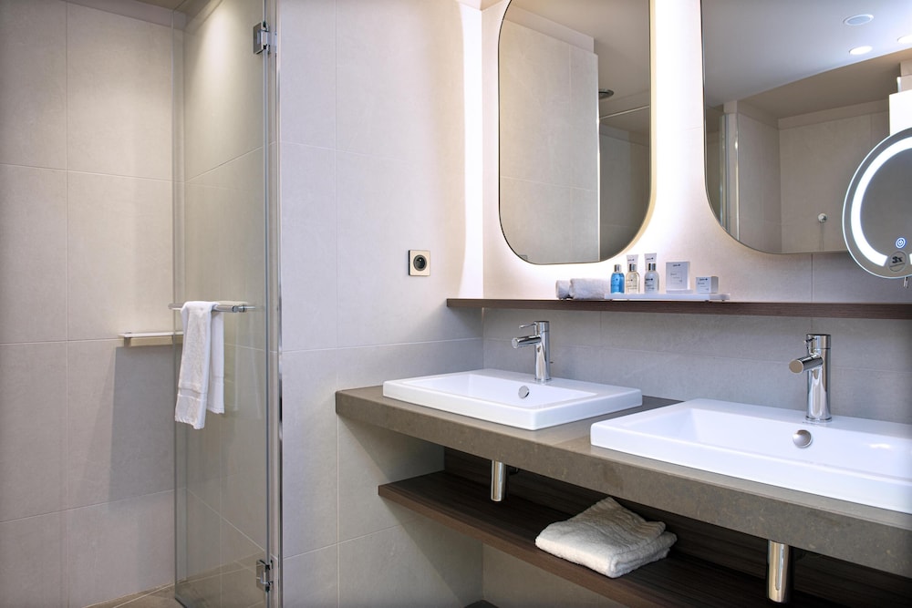 Radisson Blu Hotel, Rouen Centre 77/77