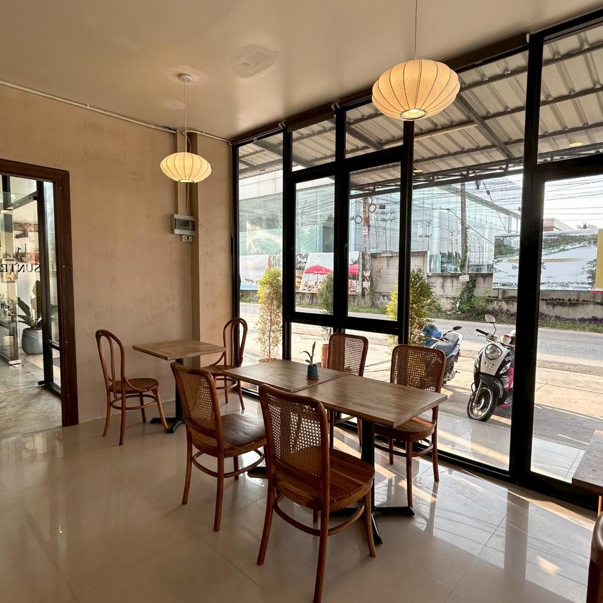 Suntria Hotel Pattaya 57/70