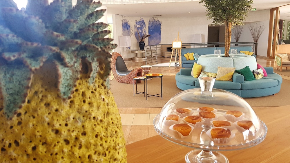 Pestana Alvor Park 57/84