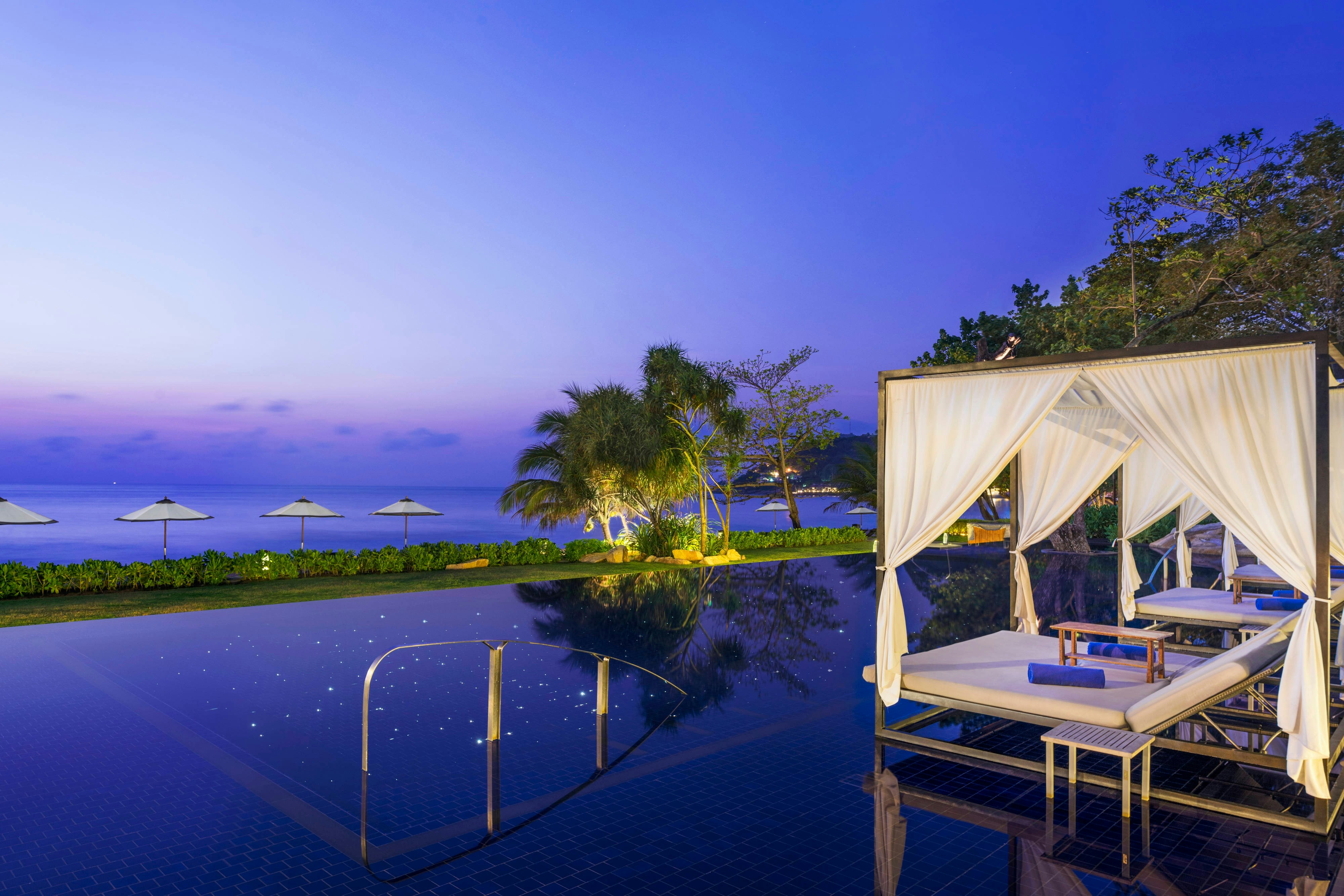 Vana Belle A Luxury Collection Resort 74/74
