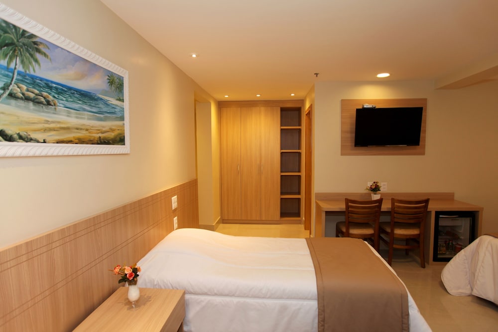 Elegance Praia Hotel 32/47