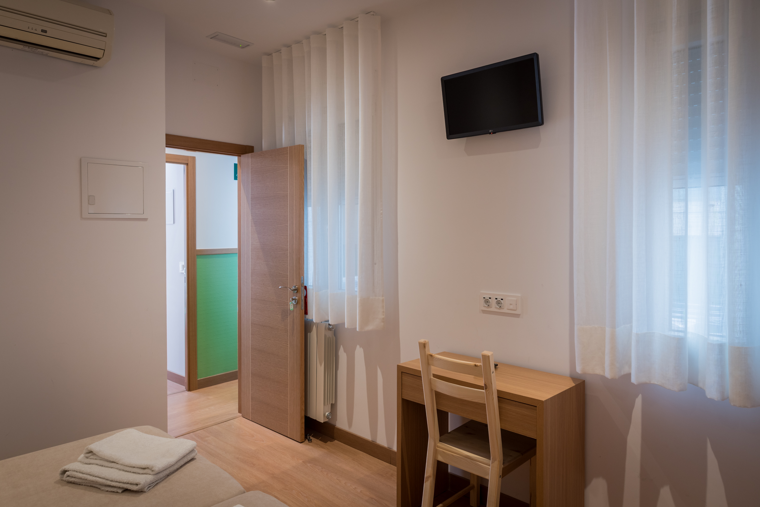 Hostal San Antonio 36/50