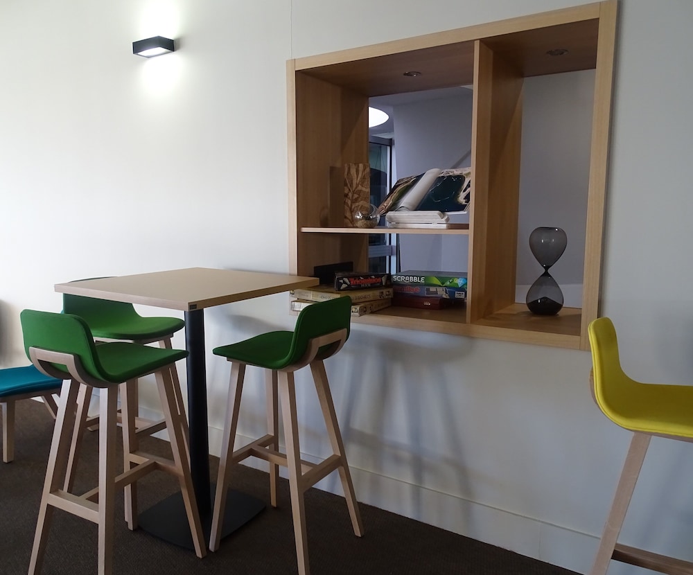 Holiday Inn Perpignan 56/75