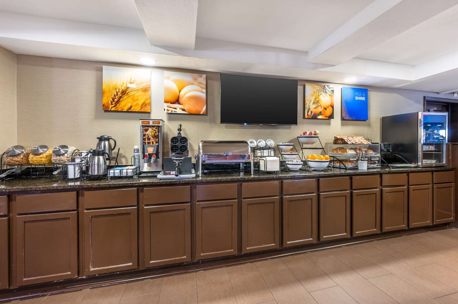 Comfort Inn Lafayette I-65 28/33